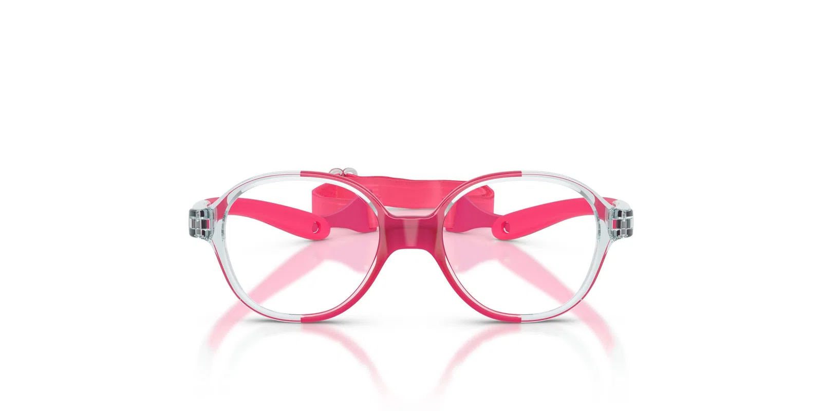 Vogue Eyewear Kids Vista 2011 Eyeglasses - view 6